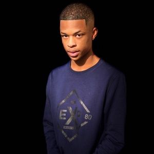 Meet your Posher, Kwane